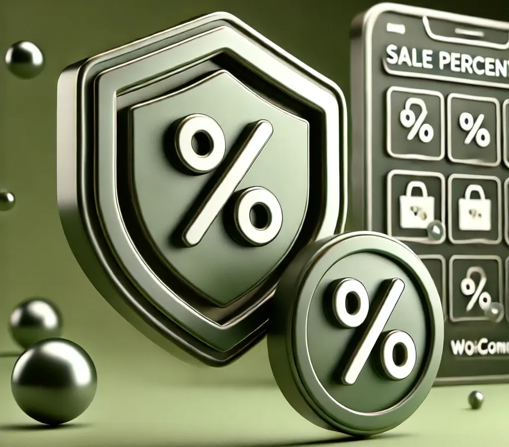 Sale Percentage Badge Blog
