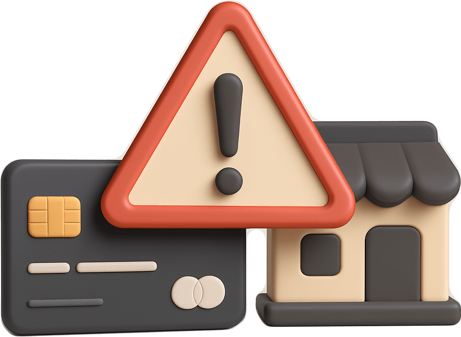 high-risk merchants